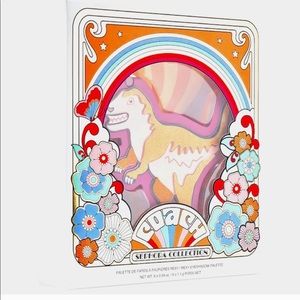 ❤️‍🔥Coach x Sephora❤️‍🔥BNIB Ltd. Ed. ✨ Eyeshadow